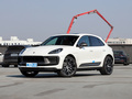 Macan 圖片