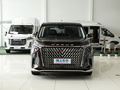 上汽大通MAXUS G90 图片