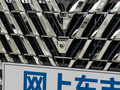 上汽大通MAXUS G90 图片