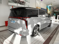 上汽大通MAXUS G90 图片