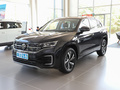 探岳GTE 图片