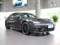 Panamera 圖片