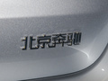 奔驰GLC 图片