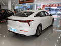奔腾B70 图片