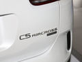 天逸 C5 AIRCROSS 图片