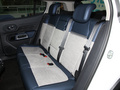 天逸 C5 AIRCROSS 图片