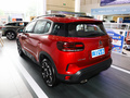 天逸 C5 AIRCROSS 图片