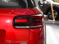 天逸 C5 AIRCROSS 圖片