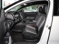 天逸 C5 AIRCROSS 图片