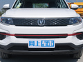 长安CS35 PLUS 图片
