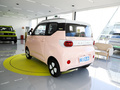 五菱宏光MINIEV 圖片