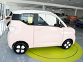 五菱宏光MINIEV 圖片