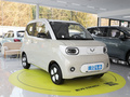 五菱宏光MINIEV 图片