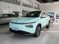 小鵬汽車(chē)G3 圖片