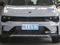領(lǐng)克01 圖片