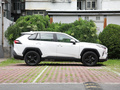 RAV4荣放 图片