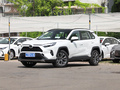 RAV4荣放 图片