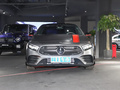 奔驰A级AMG(进口) 图片