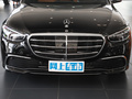 奔驰S级 图片