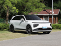 小鵬汽車(chē)G9 圖片