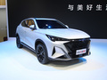 长安欧尚X5 PLUS 图片