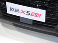 长安欧尚X5 PLUS 图片