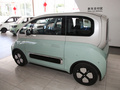 宝骏KiWi EV 图片