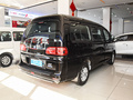 菱智M5 EV 图片