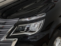菱智M5 EV 图片