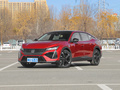 标致408X 图片