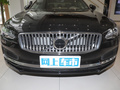 沃尔沃S90新能源 图片