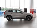 沃尔沃XC60新能源 图片