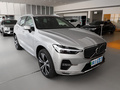 沃尔沃XC60新能源 图片