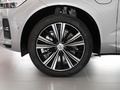 沃尔沃XC60新能源 图片