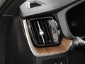 沃尔沃XC60新能源 图片