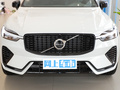 沃尔沃XC60新能源 图片
