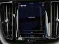 沃尔沃XC60新能源 图片