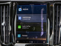 沃尔沃XC60新能源 图片