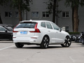 沃尔沃XC60新能源 图片