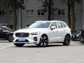 沃爾沃XC60新能源 圖片