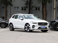 沃尔沃XC60新能源 图片
