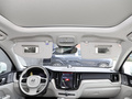 沃尔沃XC60新能源 图片
