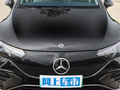 奔馳EQE 圖片