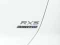 荣威RX5 图片