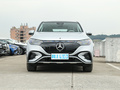 奔驰EQE SUV 图片