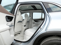 奔驰EQE SUV 图片