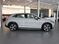 奔驰EQE SUV 图片