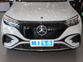 奔驰EQE SUV 图片