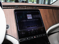 奔驰EQE SUV 图片