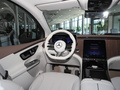 奔驰EQE SUV 图片